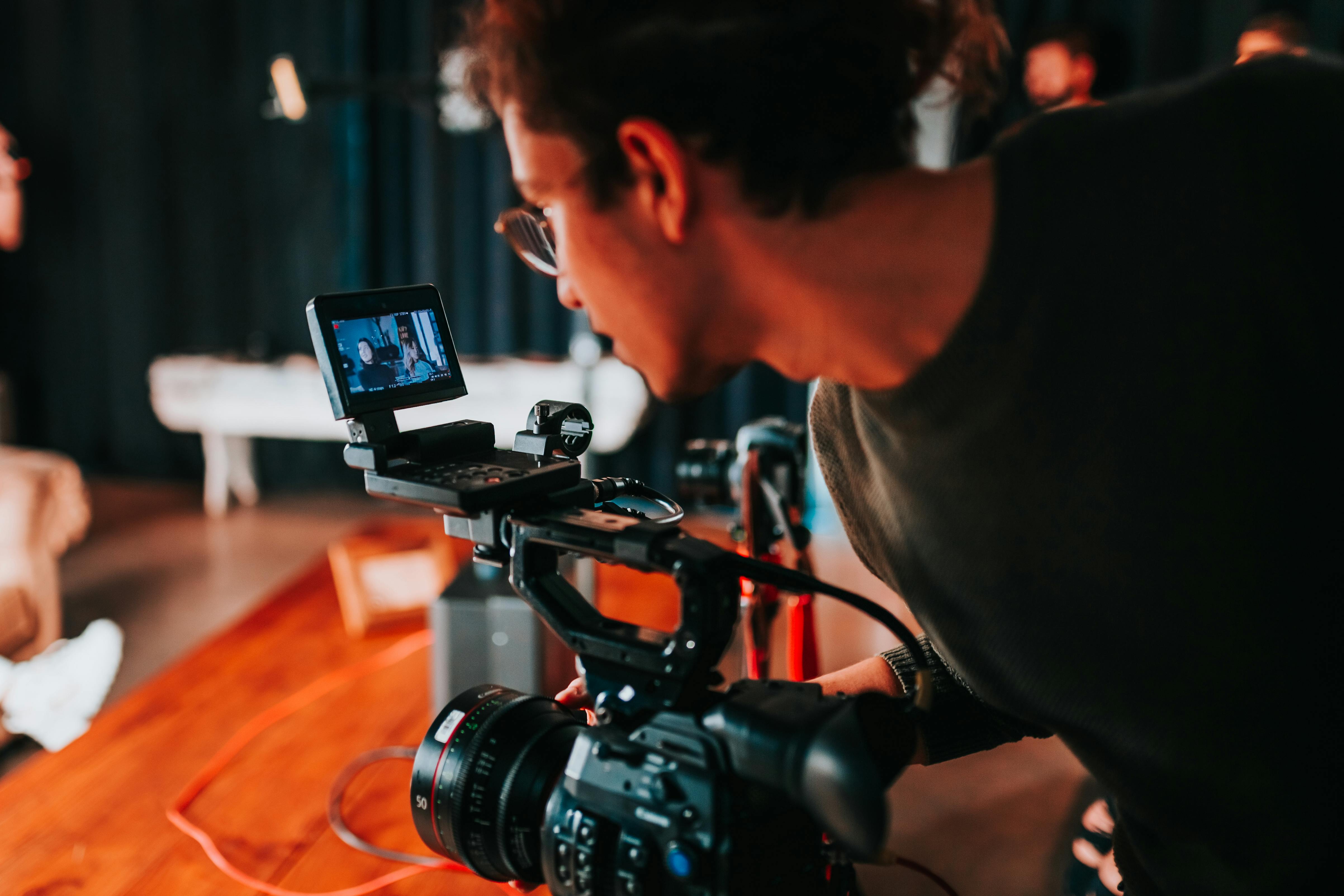 Photography & Videography
