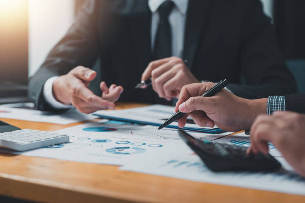 Business Consultation